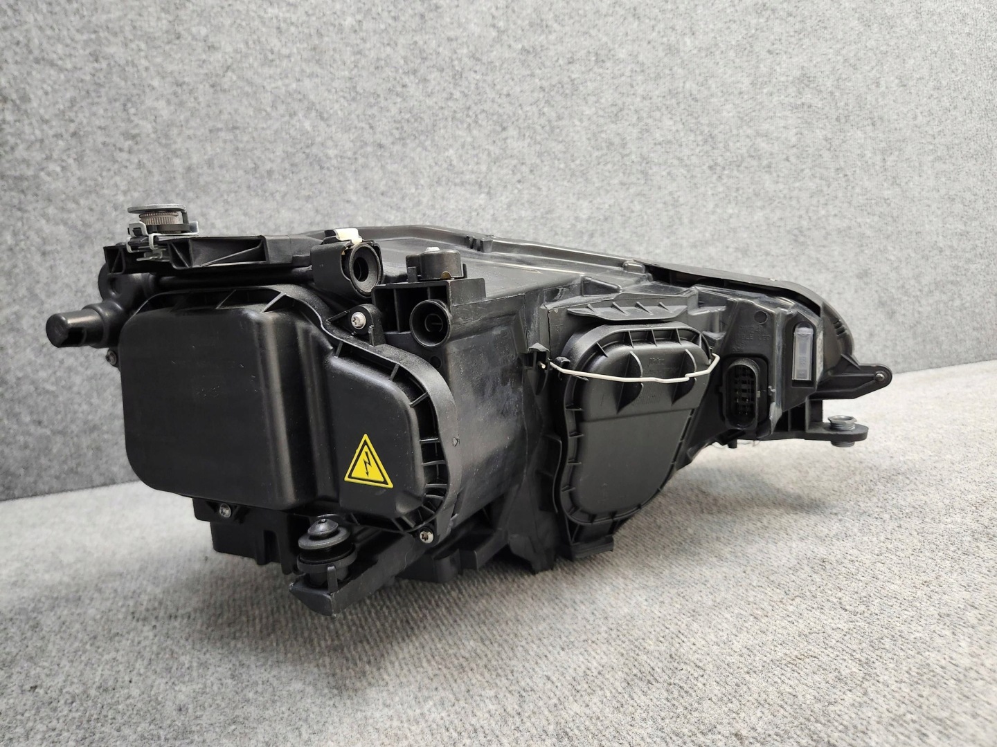 Frontscheinwerfer VW Golf Sportsvan 517941032BS Bi-Xenon Links Headlight - Thumbnail 12