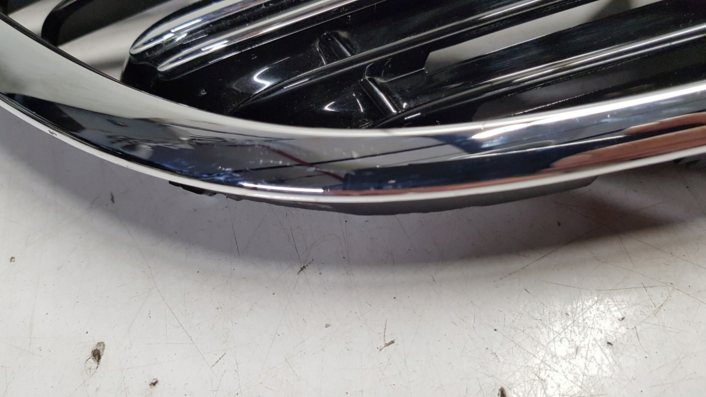 Mercedes-Benz S-Klasse W223 Kühlergrill FRONTGRILL Kühlergitter A2238840100 - Thumbnail 8
