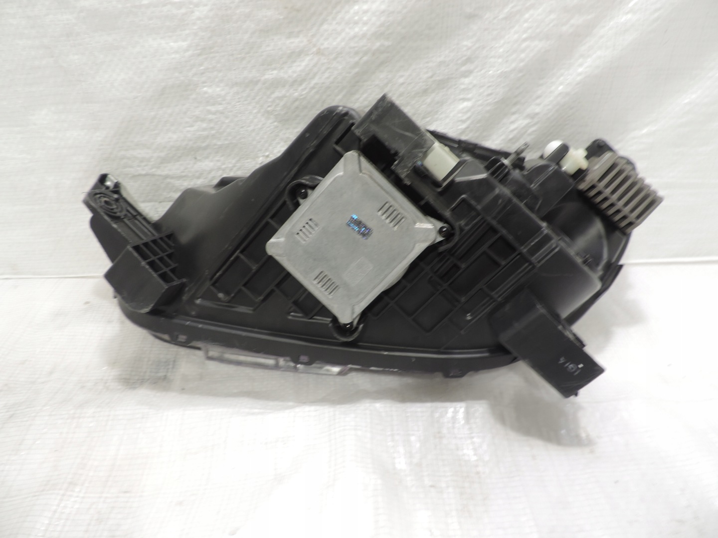 Frontscheinwerfer Opel Mokka 42520543 LED Rechts Scheinwerfer Headlight - Thumbnail 5