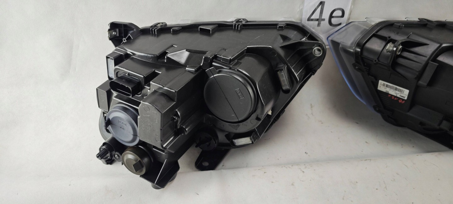 Frontscheinwerfer VW Amarok I 2H 2H3941006 LED Links Scheinwerfer Headlight - Thumbnail 9