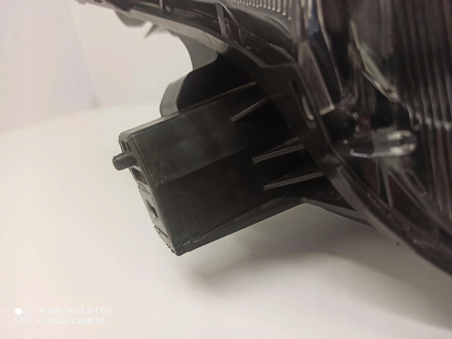 Frontscheinwerfer Toyota RAV4 XA5 Facelift LED Rechts Scheinwerfer Headlight - Thumbnail 5