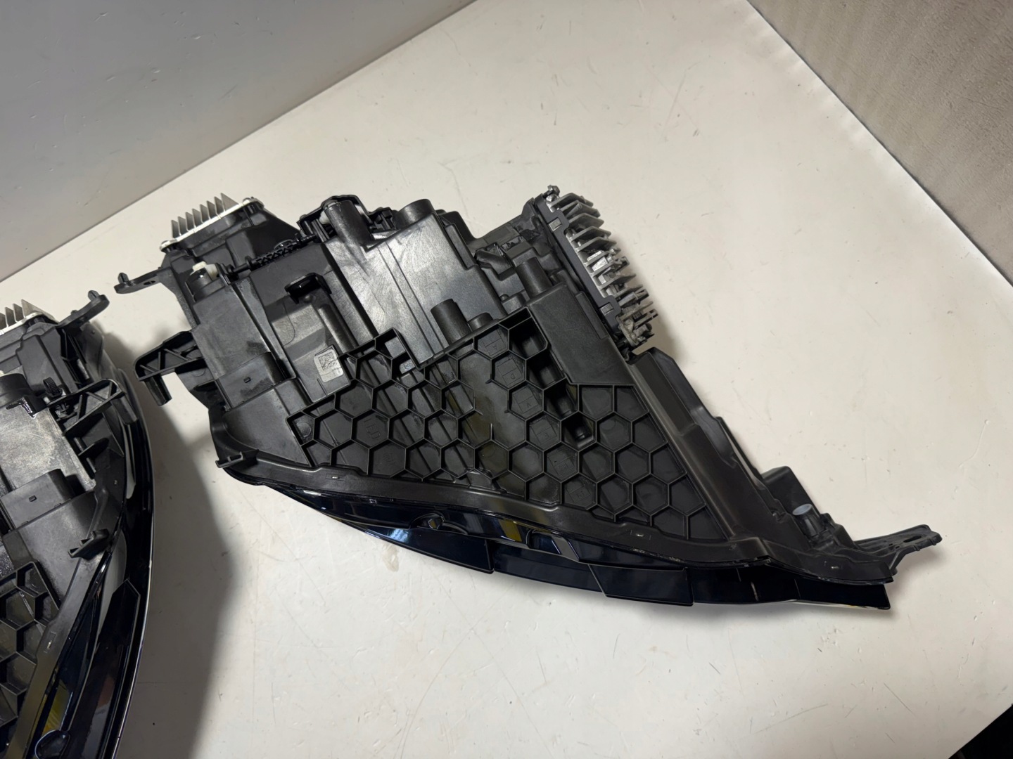 Frontscheinwerfer Volvo S60/V60 S60 LED Links Scheinwerfer Headlight - Thumbnail 9