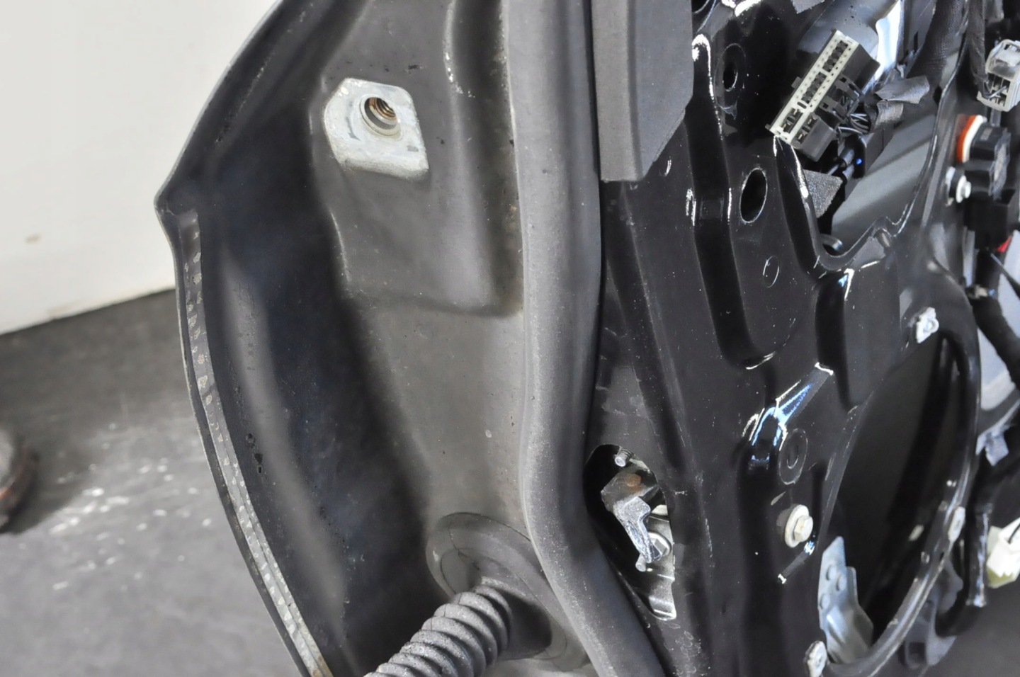 Ford Mondeo V MK5 Tür Vorne Rechts Door Porta Porte - Thumbnail 12