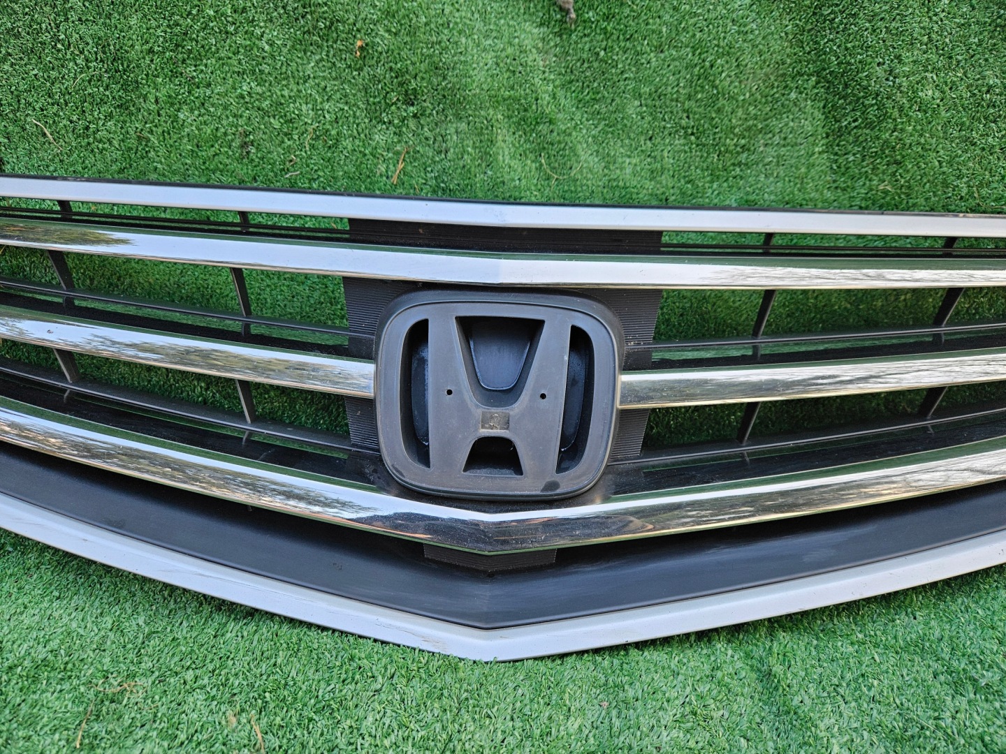 Honda Accord V CC7 Kühlergrill FRONTGRILL Kühlergitter 71121TL0G02 - Thumbnail 3
