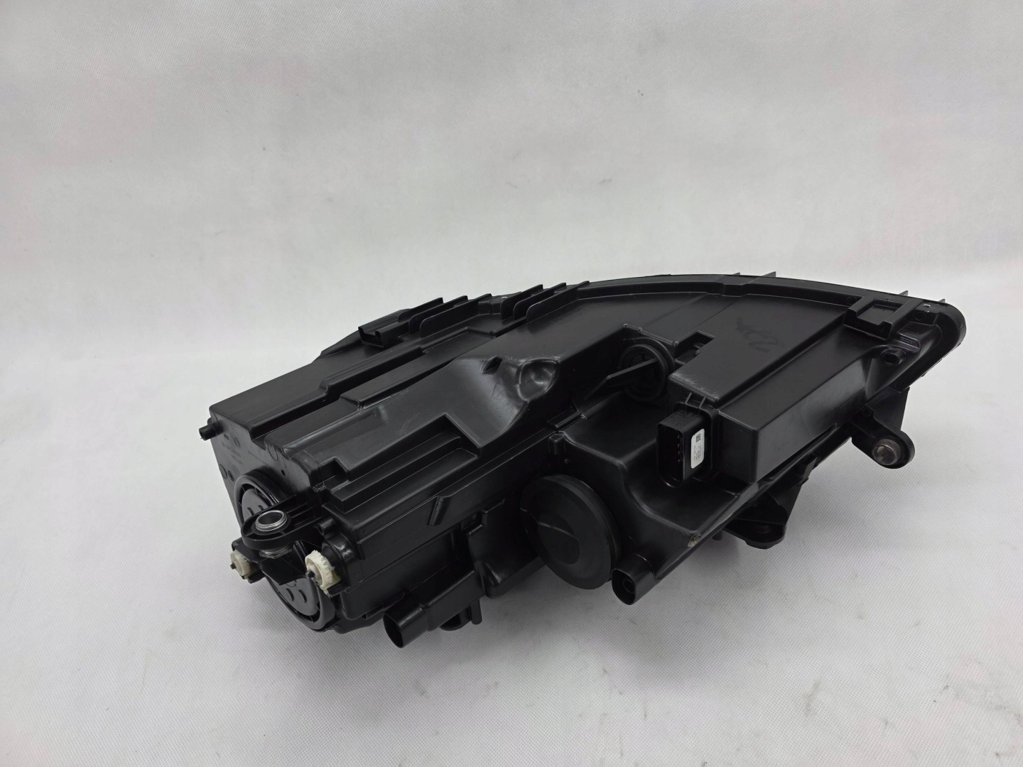Frontscheinwerfer VW Jetta 5C7 5C7941006A LED Rechts Scheinwerfer Headlight - Thumbnail 9