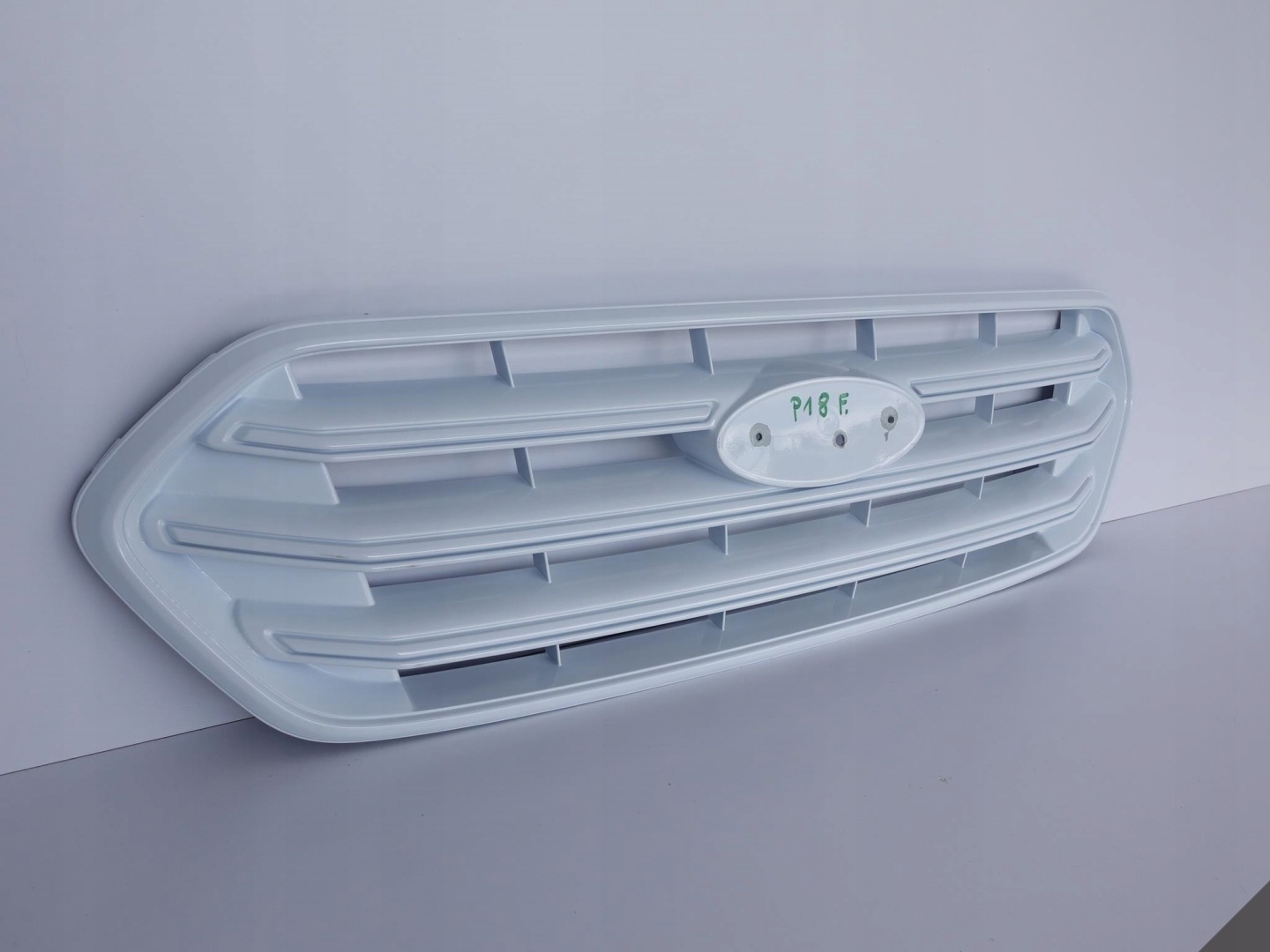 Ford Tourneo Custom II Mk2 Kühlergrill FRONTGRILL Kühlergitter JK2117B968AC - Thumbnail 2