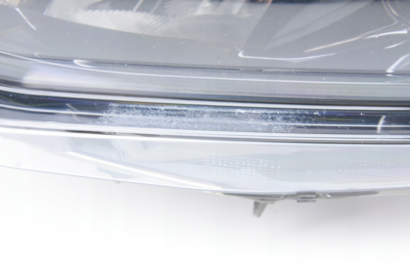 Frontscheinwerfer Chevrolet Camaro A1XC LED Links Scheinwerfer Headlight - Thumbnail 9