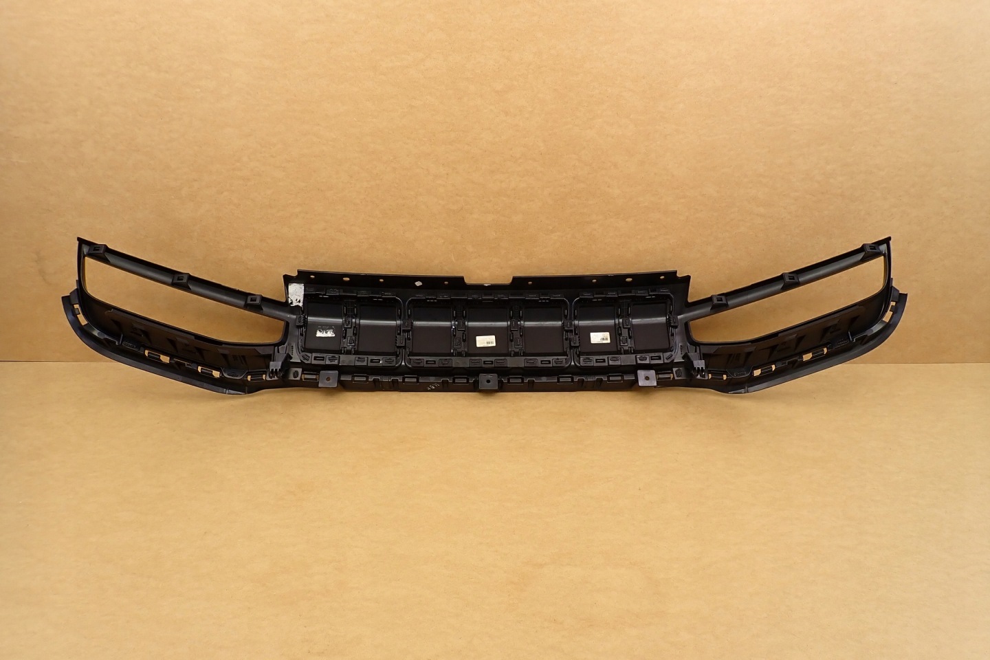Jeep Avenger FH1 Kühlergrill FRONTGRILL Kühlergitter TRYK2023PO - Thumbnail 10