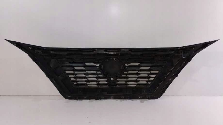 Nissan X-Trail T33 Kühlergrill FRONTGRILL Kühlergitter 623106RU0A - Thumbnail 6
