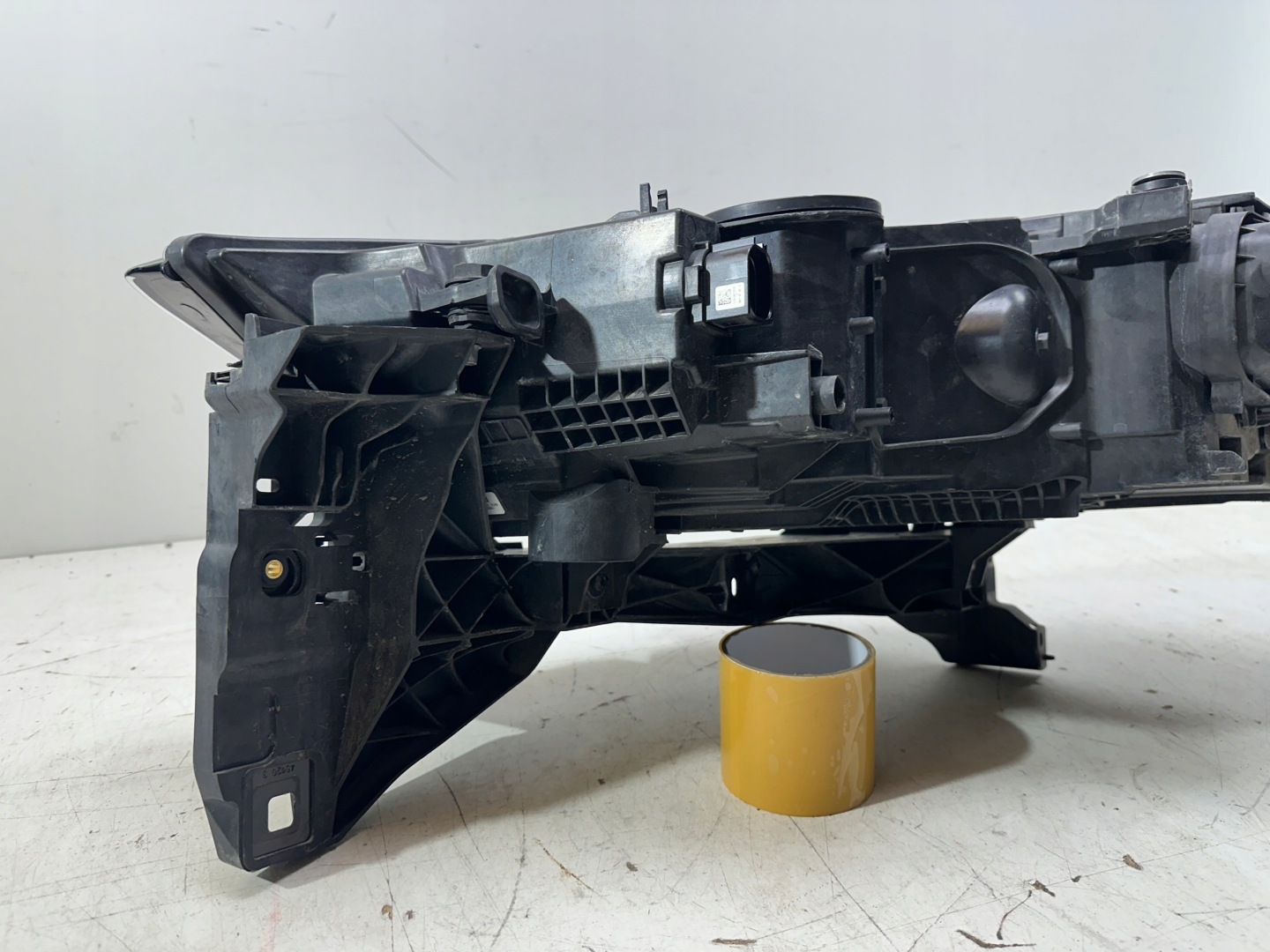 Frontscheinwerfer Audi Q7 4M0941012C LED Rechts Scheinwerfer Headlight - Thumbnail 12