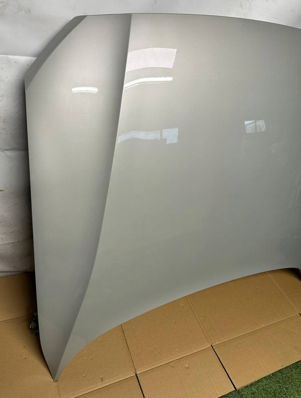 Motorhaube Volvo S60/V60 S60 Bonnet Hood - Thumbnail 3