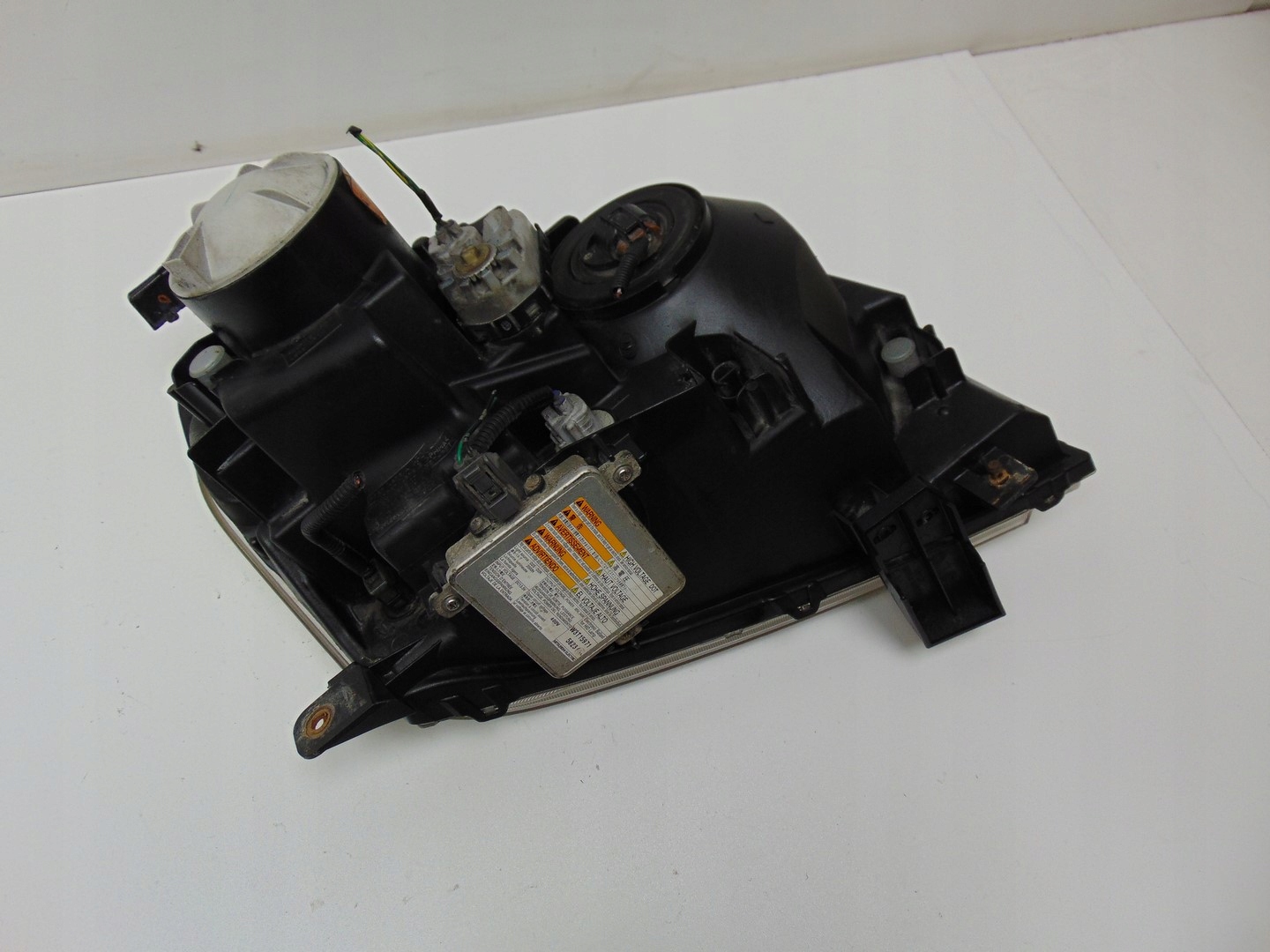 Frontscheinwerfer Suzuki Vitara I ET Xenon Links Scheinwerfer Headlight - Thumbnail 11