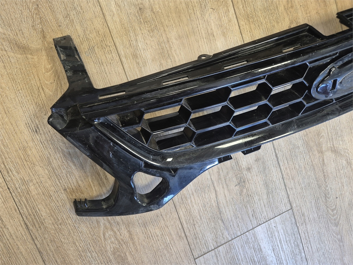 Ford Mondeo IV Mk4 Kühlergrill FRONTGRILL Kühlergitter BS7J8200BCW - Thumbnail 3