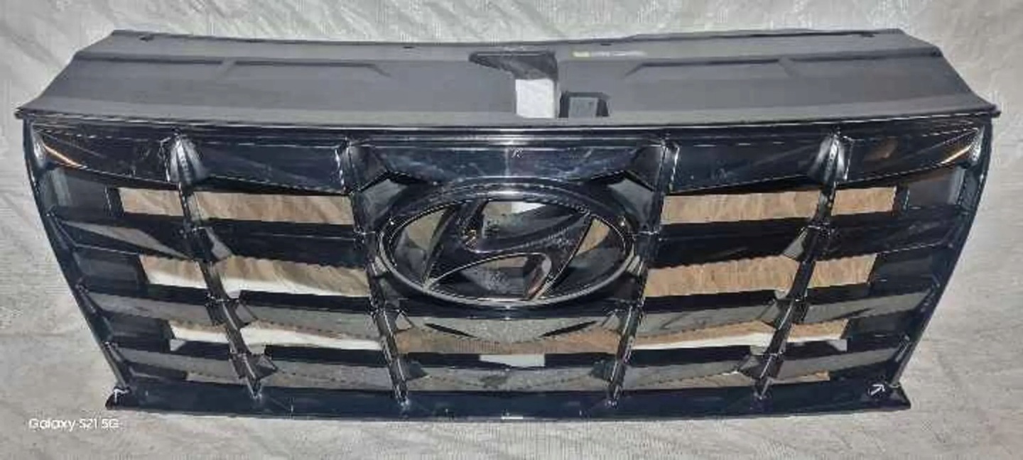 Hyundai Tucson NX4E Kühlergrill FRONTGRILL Kühlergitter - Thumbnail 1