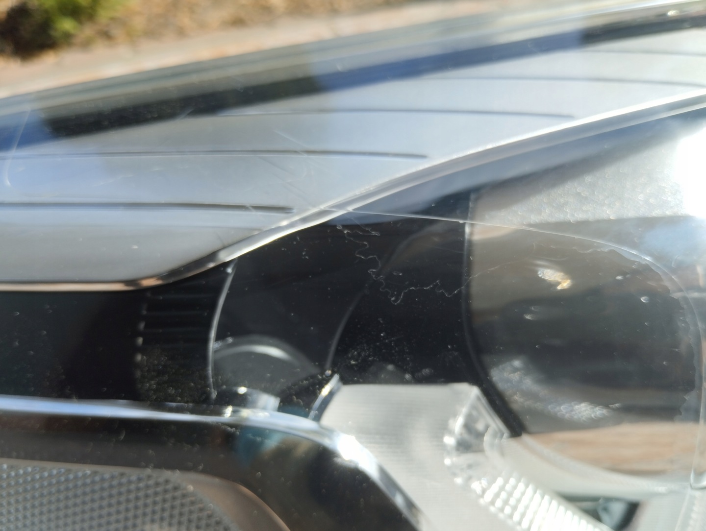 Frontscheinwerfer Kia Rio YB LED Rechts Scheinwerfer Headlight - Thumbnail 6