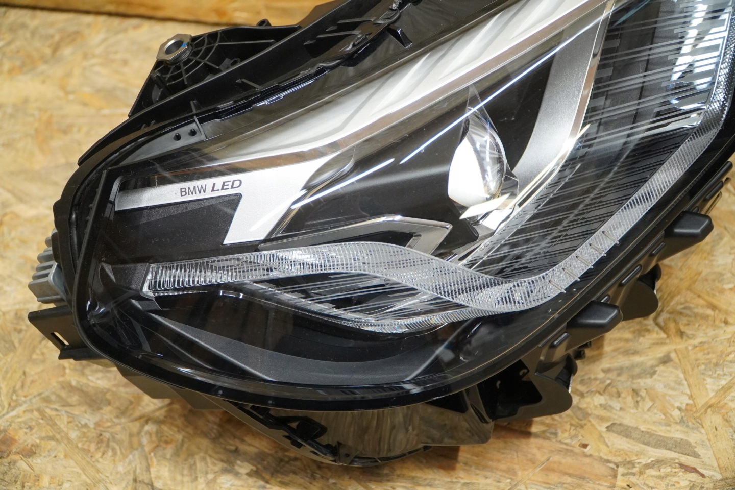 Frontscheinwerfer BMW 2 G87 9501488 LED Links Scheinwerfer Headlight - Thumbnail 7