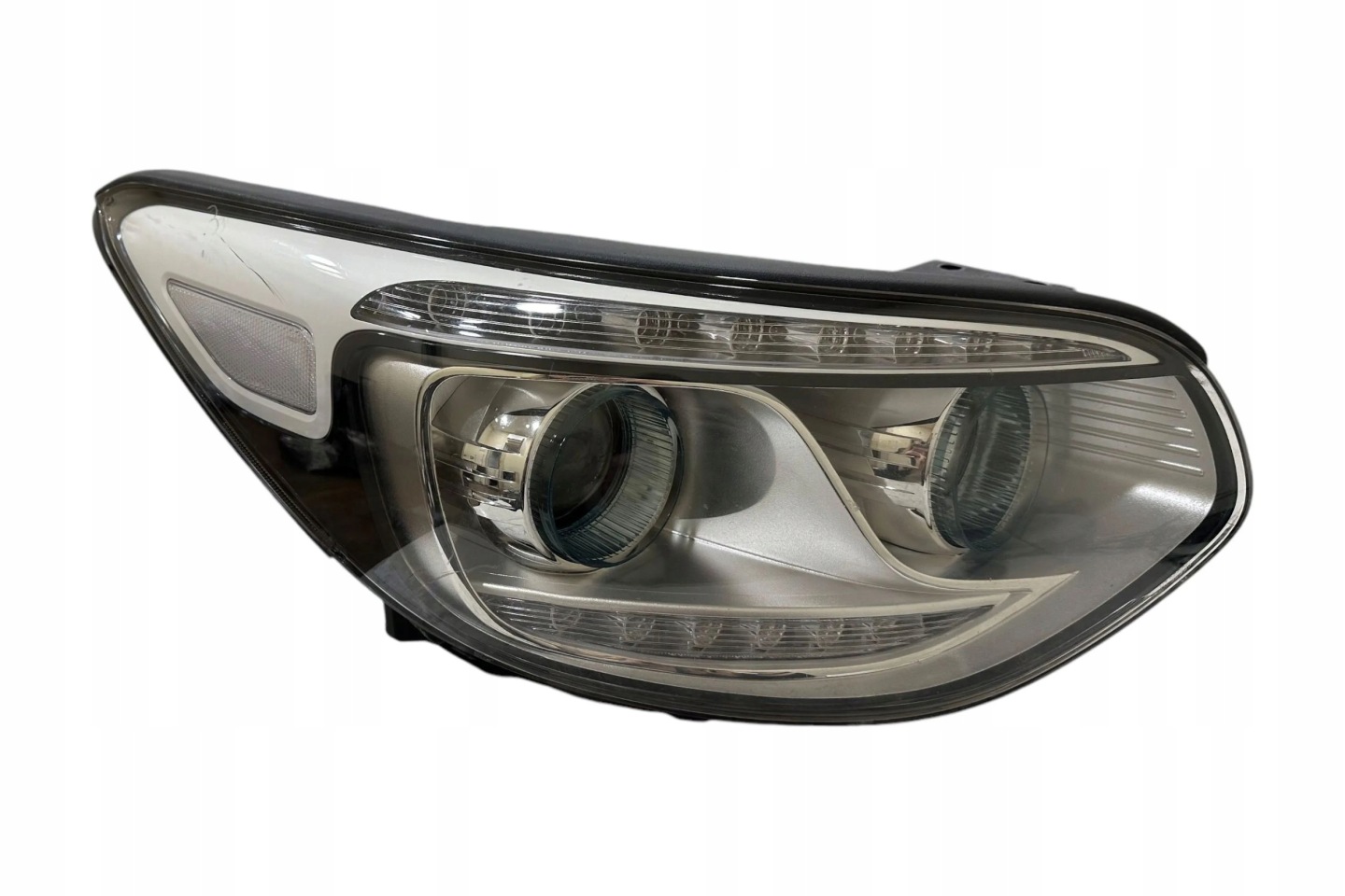 Frontscheinwerfer Kia Soul PS LED Rechts Scheinwerfer Headlight - Thumbnail 1