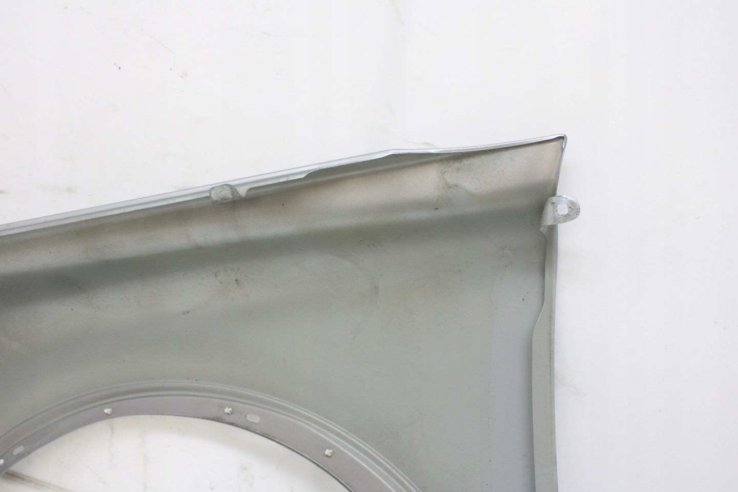 Kotflügel Volvo C30 Vorne Rechts Fender Parafanghi Ailes - Thumbnail 7