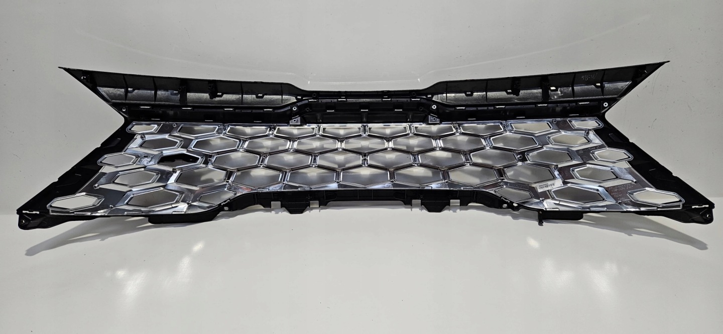 Kia Sportage NQ5 Kühlergrill FRONTGRILL Kühlergitter - Thumbnail 7