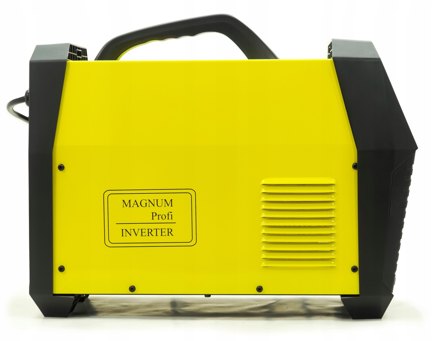Spawarka TIG MAGNUM THF 238 PRO AC/DC LCD PULS v2 