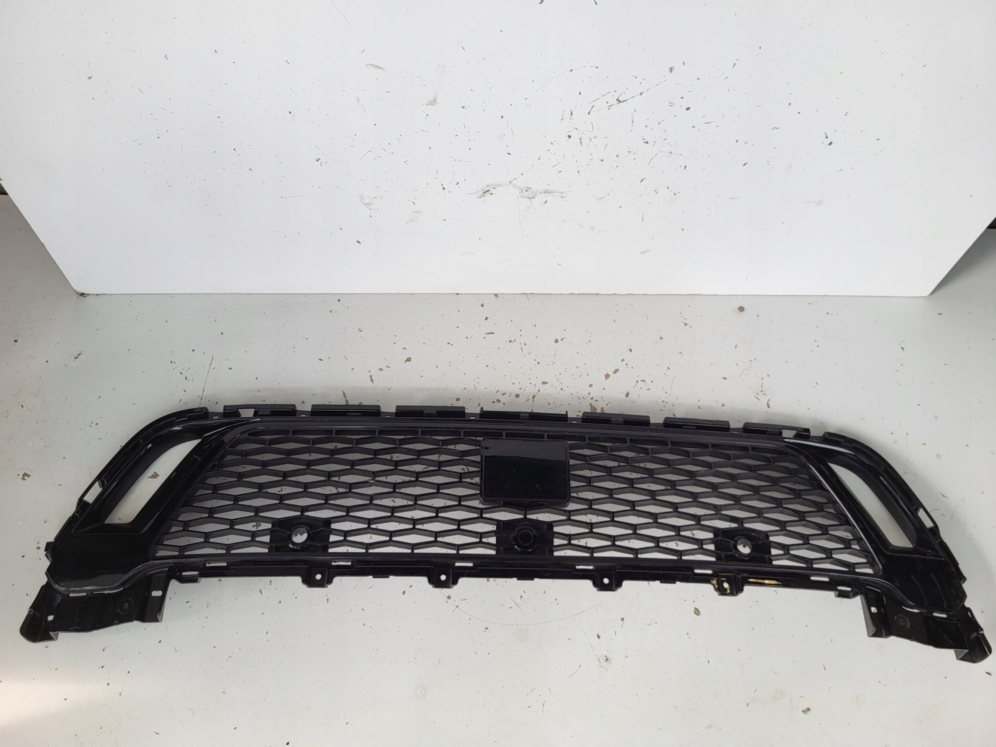 Land Rover Discovery LA Kühlergrill FRONTGRILL Kühlergitter LK7217F791 - Thumbnail 1