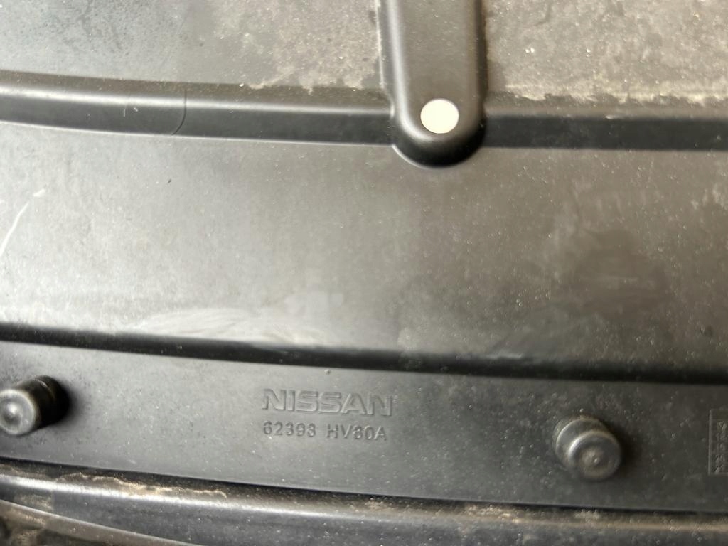Nissan Qashqai J11 Kühlergrill FRONTGRILL Kühlergitter 62398HV80A - Thumbnail 7