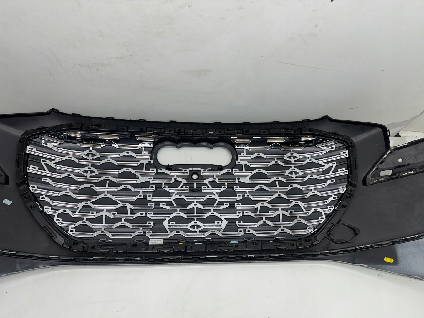 Audi Q4 Kühlergrill FRONTGRILL Kühlergitter 89A853653A - Thumbnail 9