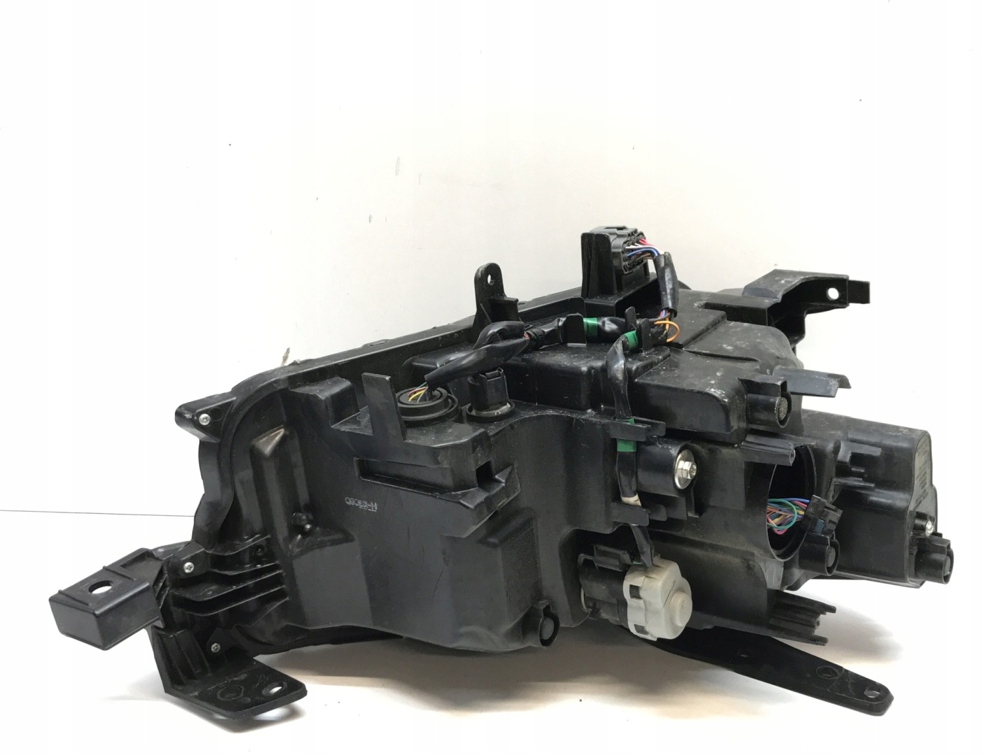 Frontscheinwerfer Mazda CX-30 DFR7510401 LED Links Scheinwerfer Headlight - Thumbnail 9