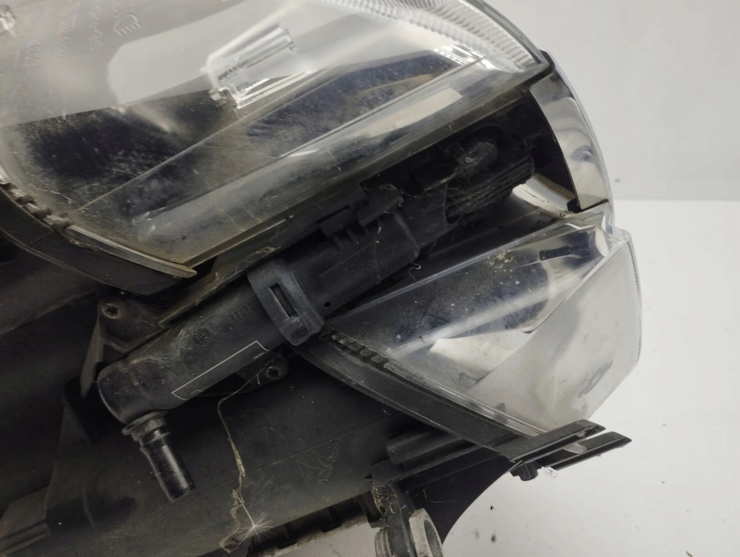 Frontscheinwerfer Mini Countryman R60 9801043 LED Links Scheinwerfer Headlight - Thumbnail 6