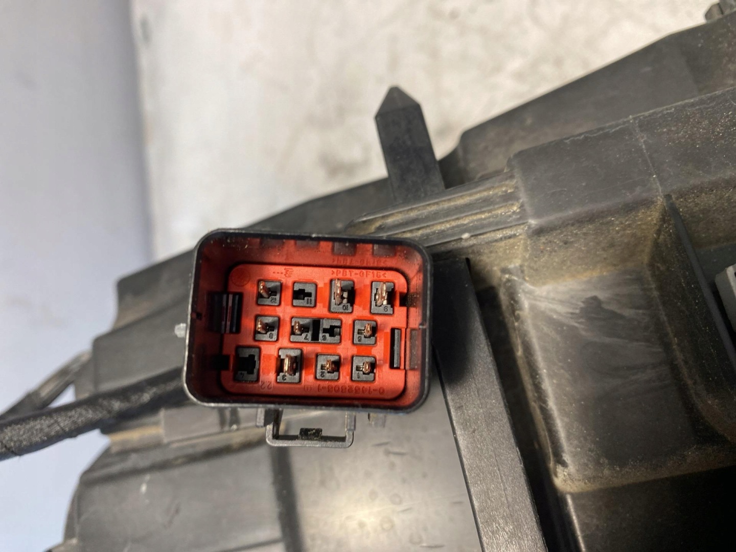 Frontscheinwerfer Volvo S60/V60 S60 LED Links Scheinwerfer Headlight - Thumbnail 7