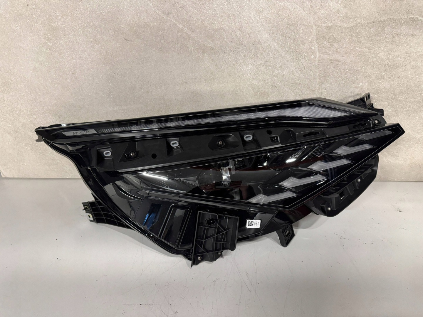 Frontscheinwerfer Nissan Qashqai J12 1EX01708801LPD6 LED Links Headlight - Thumbnail 9