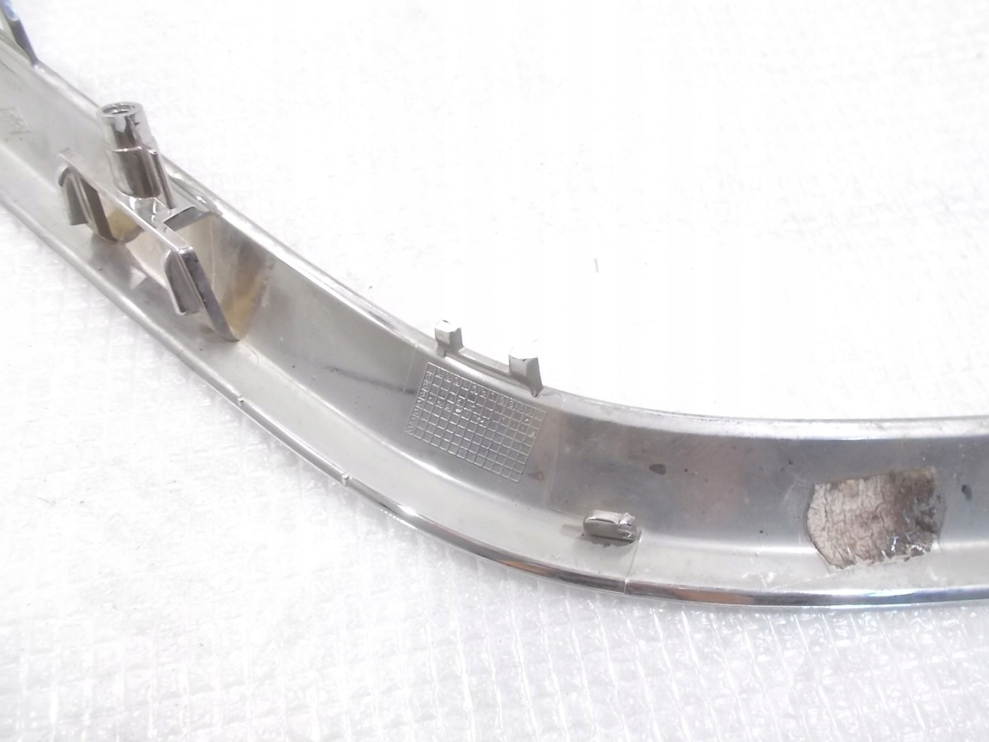 Renault Kadjar RFE Kühlergrill FRONTGRILL Kühlergitter 623857297R - Thumbnail 12