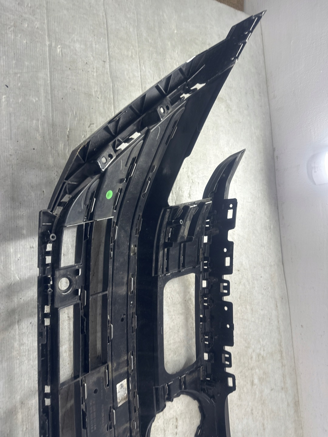 VW Arteon 3H Kühlergrill FRONTGRILL Kühlergitter 3G8853651BJ - Thumbnail 12