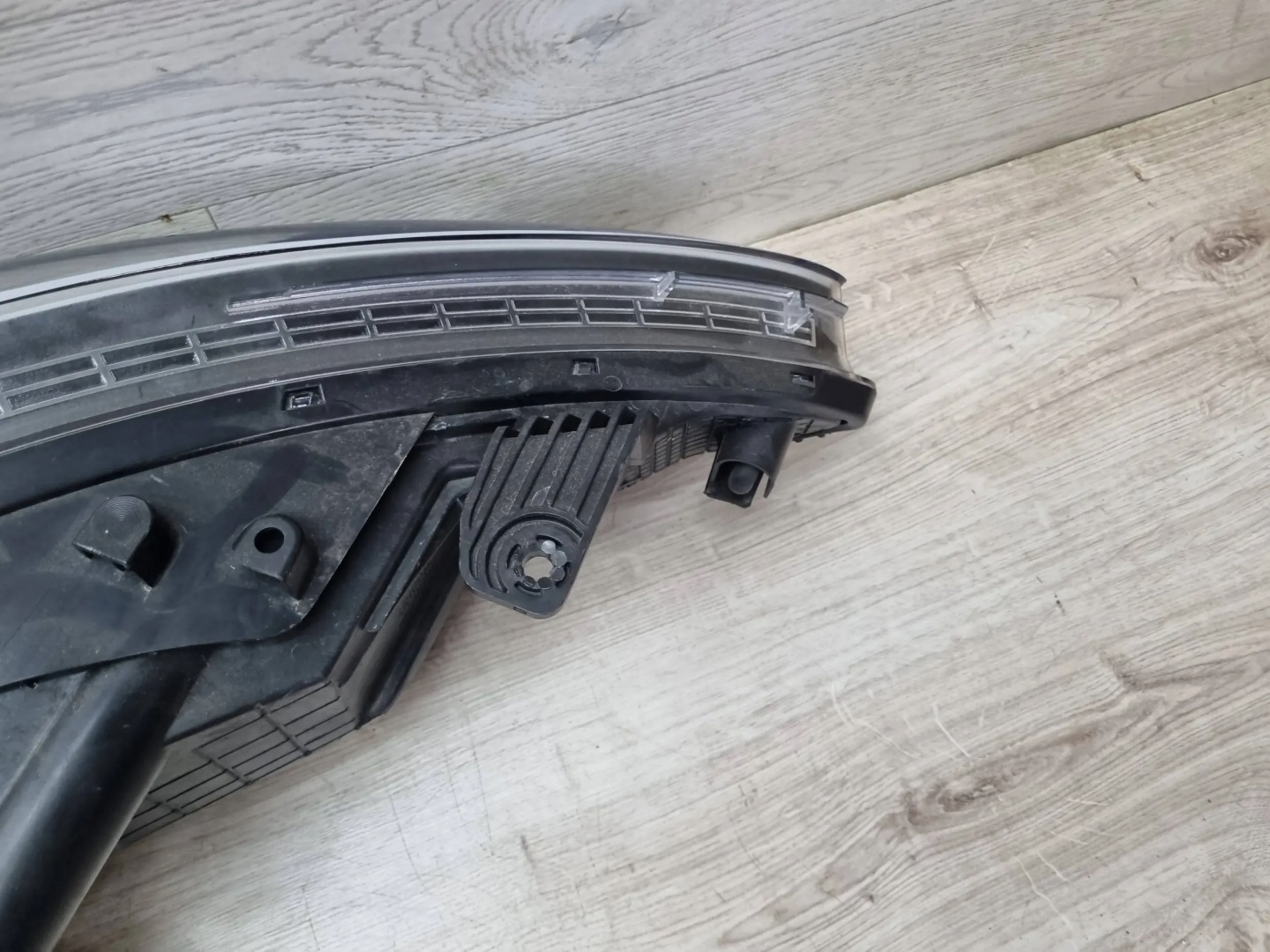 Frontscheinwerfer Hyundai i20 GB 92101C8000 LED Links Scheinwerfer Headlight - Thumbnail 11