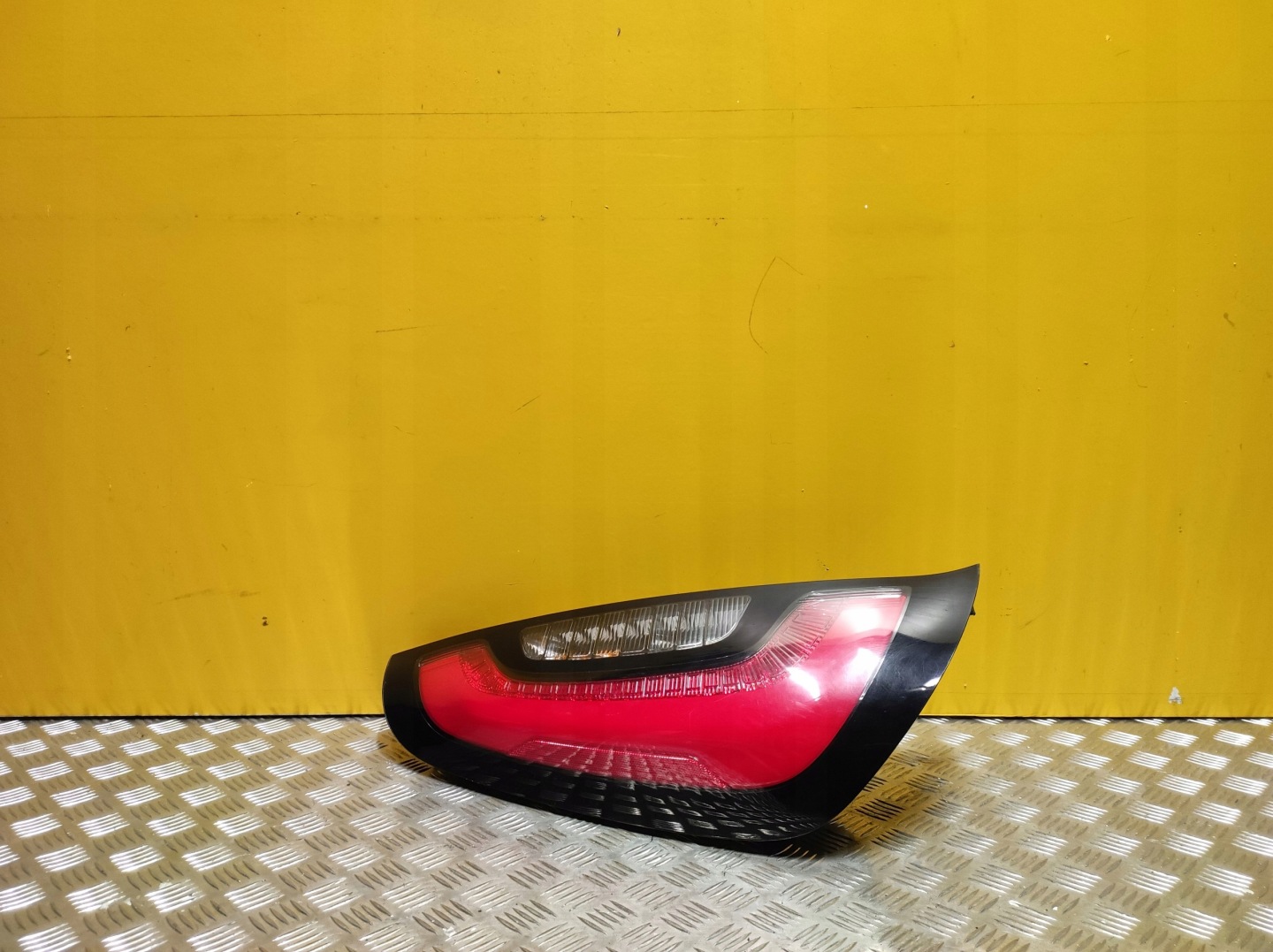 Kia Soul PS Rückleuchte Rearlamp - Thumbnail 1
