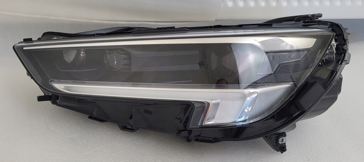 Frontscheinwerfer Opel Insignia 20203913 LED Links Scheinwerfer Headlight - Thumbnail 1