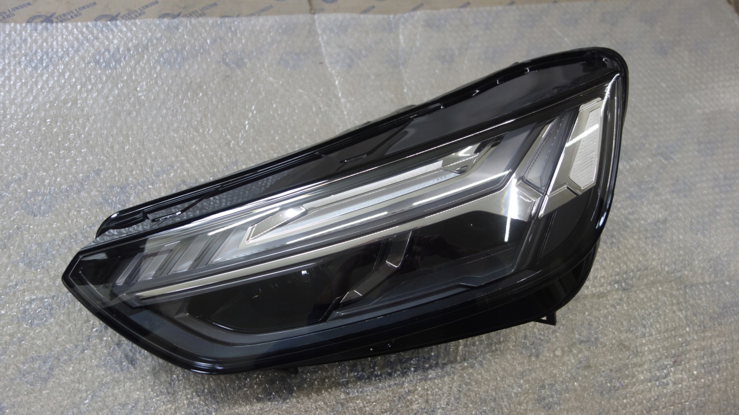 Frontscheinwerfer Audi Q5 80A941035E Matrix LED Links Scheinwerfer Headlight - Thumbnail 1