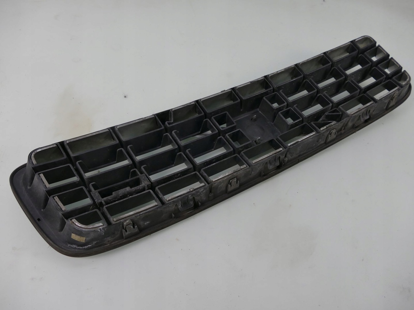 Volvo XC90 Kühlergrill FRONTGRILL Kühlergitter 30678983 - Thumbnail 9
