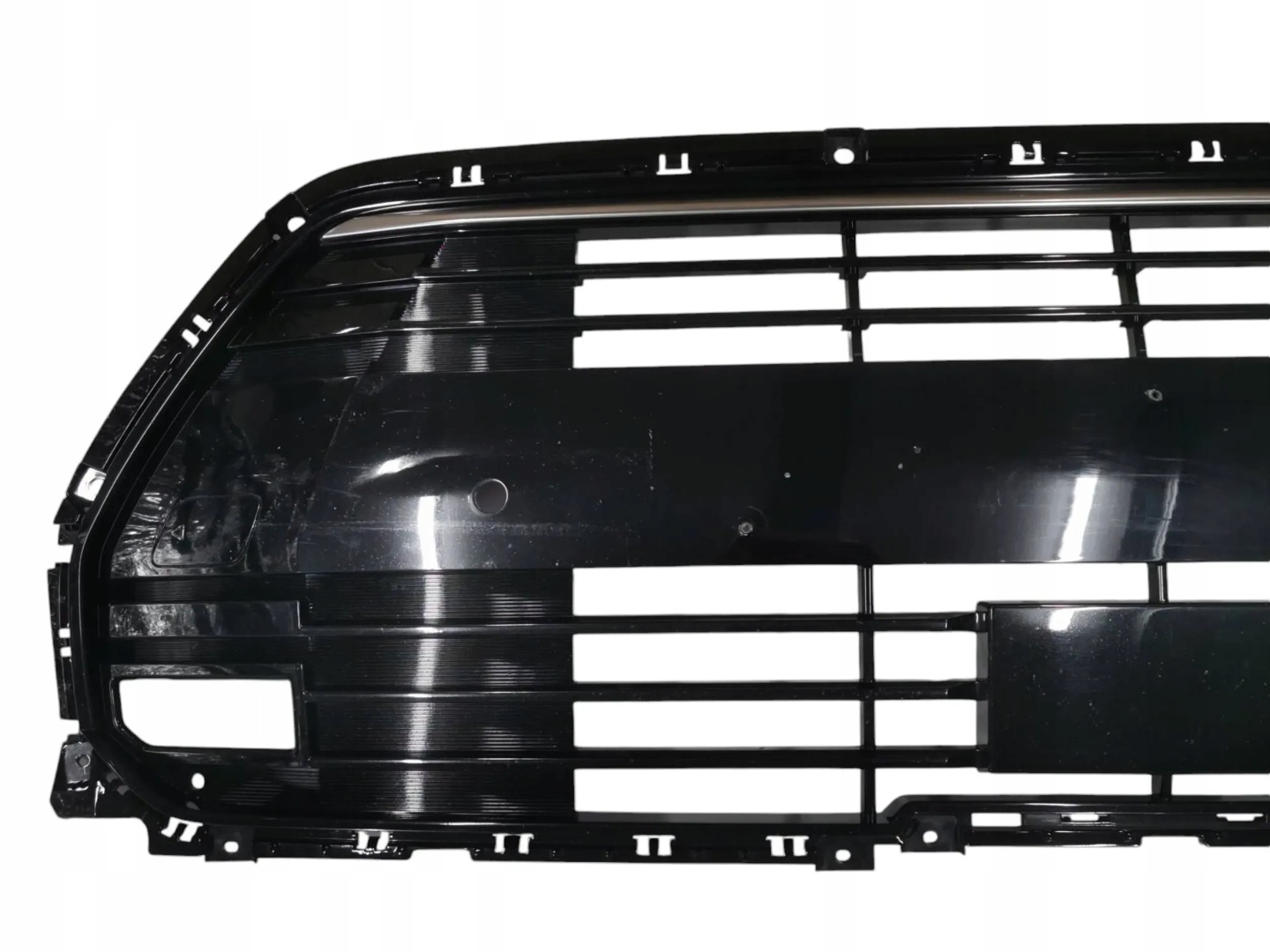 Kia Niro SG2 Kühlergrill FRONTGRILL Kühlergitter - Thumbnail 12