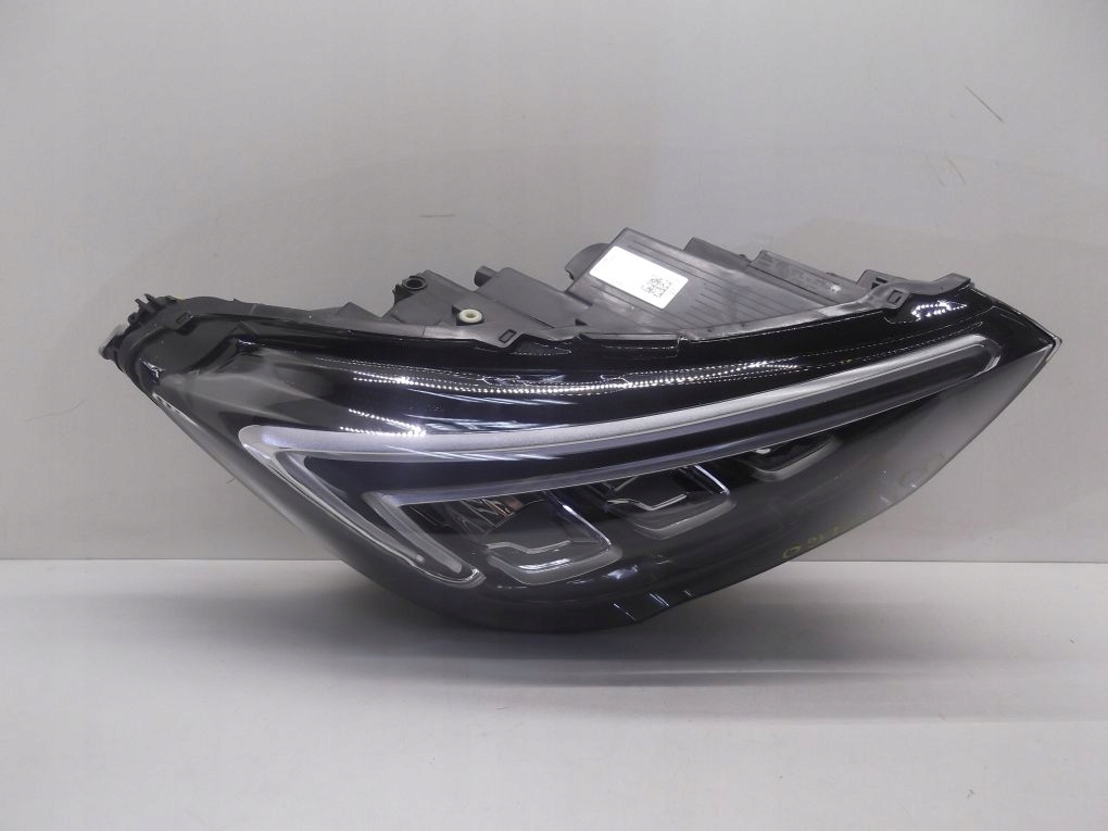 Frontscheinwerfer Opel Crossland YQ00351180 LED Rechts Scheinwerfer Headlight - Thumbnail 9