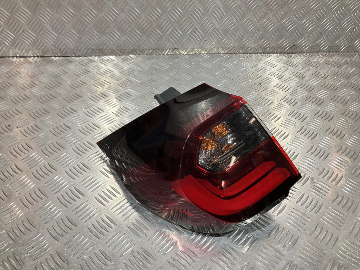 Honda Jazz GR Rückleuchte Rearlamp - Image 1