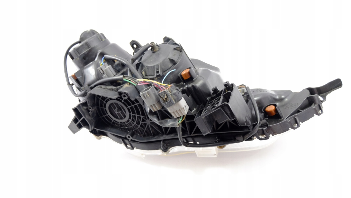 Frontscheinwerfer Mitsubishi ASX RJB LED Links Scheinwerfer Headlight - Thumbnail 11