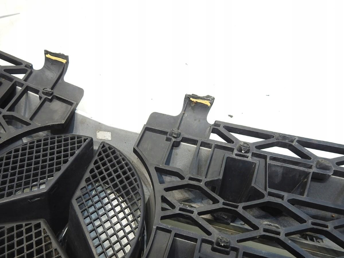 Mercedes-Benz R-Klasse W251 Kühlergrill FRONTGRILL Kühlergitter A2518880423 - Thumbnail 4