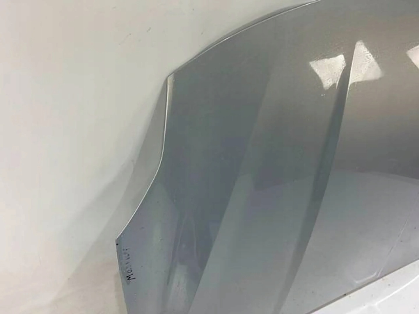 Motorhaube Maserati Grecale AM182 Bonnet Hood - Thumbnail 8