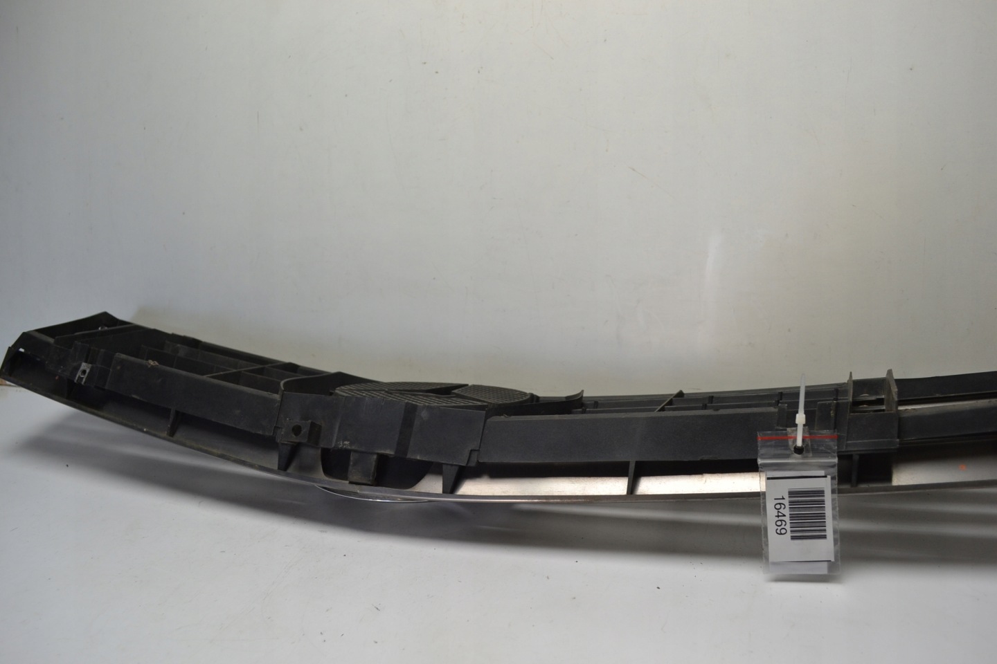 Mercedes-Benz SL-Klasse W129 Kühlergrill FRONTGRILL Kühlergitter - Thumbnail 11