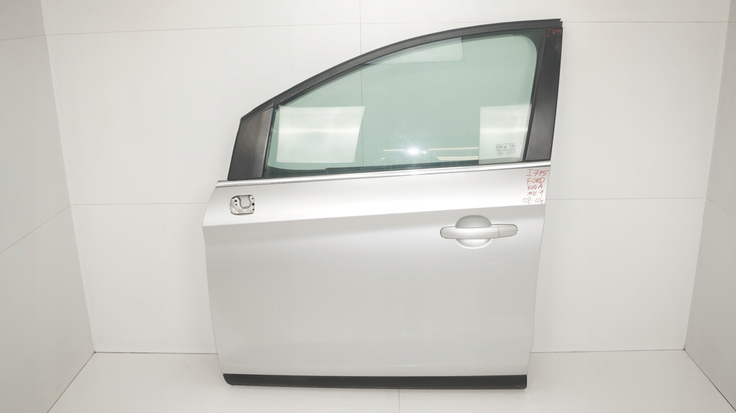 Ford Kuga III Mk3 Tür Vorne Links Door GAMK10810R Porta Porte - Thumbnail 1