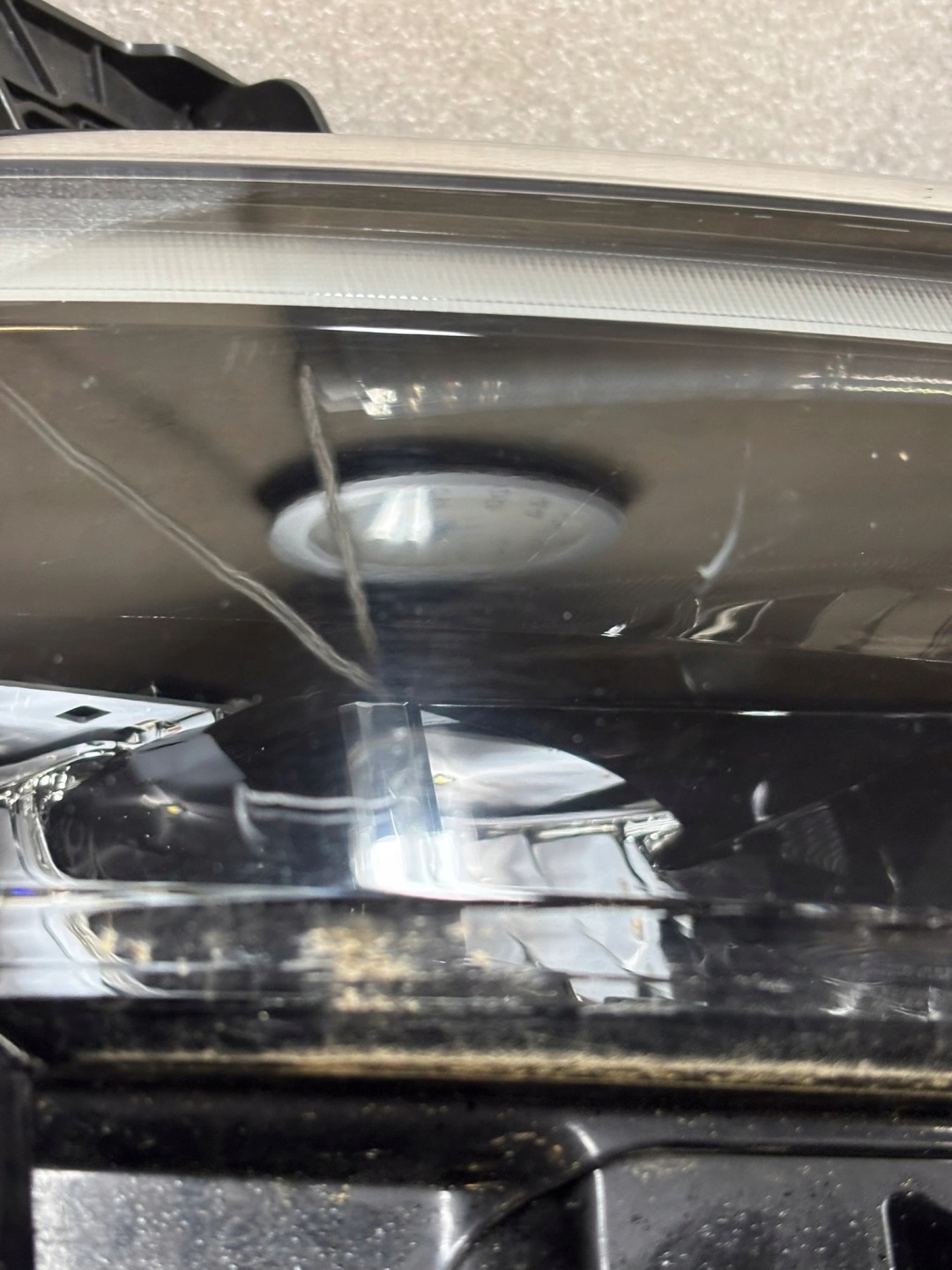 Frontscheinwerfer Renault Master II 260106174R LED Rechts Scheinwerfer Headlight - Thumbnail 6