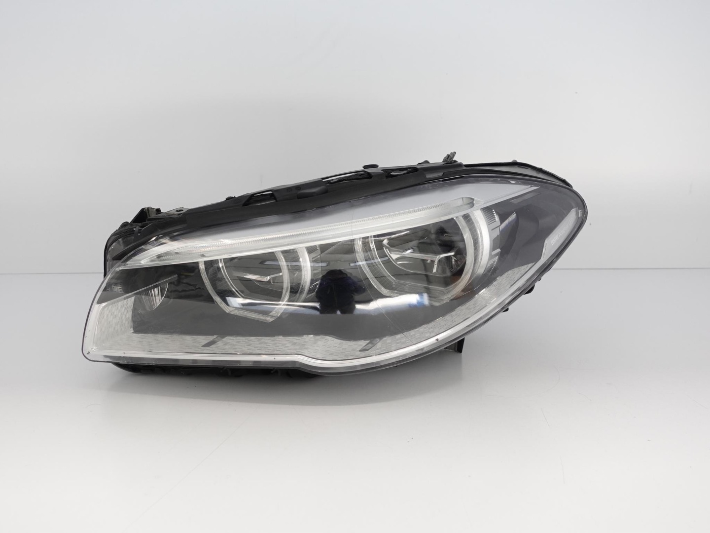 Frontscheinwerfer BMW 5 F11 7410725 LED ADAPTIVE Links Scheinwerfer Headlight - Thumbnail 1