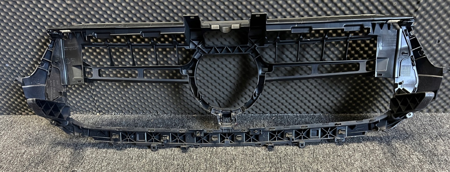 Mercedes-Benz GLE W167 Kühlergrill FRONTGRILL Kühlergitter A1678858508 - Thumbnail 6