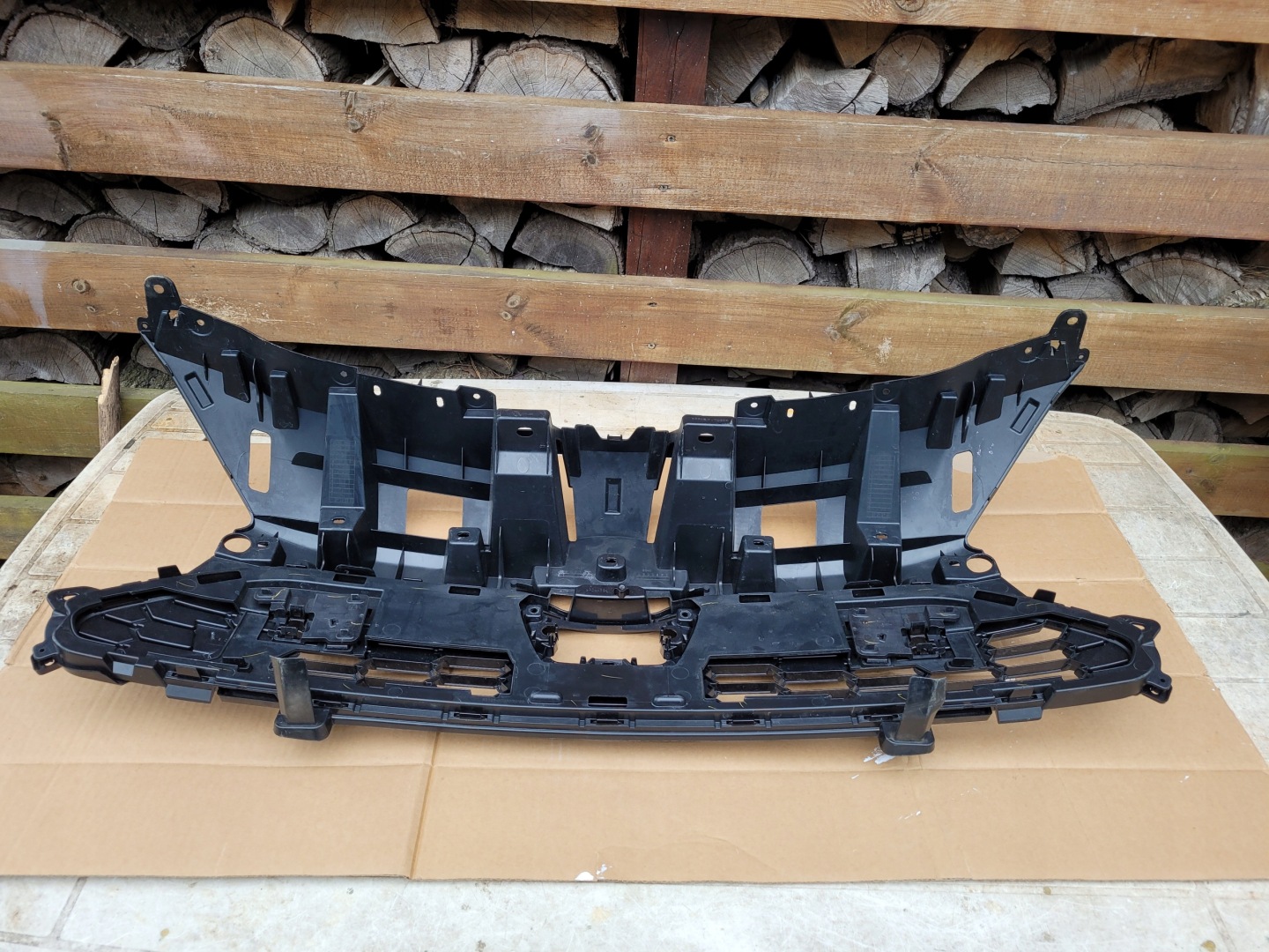 Toyota Yaris Cross XPB1F Kühlergrill FRONTGRILL Kühlergitter - Thumbnail 6
